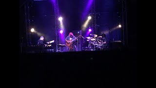 Thundercat - I Am Crazy (Live at The Triffid)