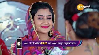 Shivika | Ep - 74 | May 9, 2024 | Best Scene 1 | Zee Punjabi