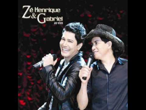 Zé Henrique & Gabriel - Tá tudo OK ( Sucesso)