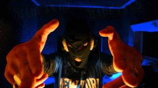 T2Onsi Feat Ak Rime - On Tente Tous - Rap Lyonnais 2012 -
