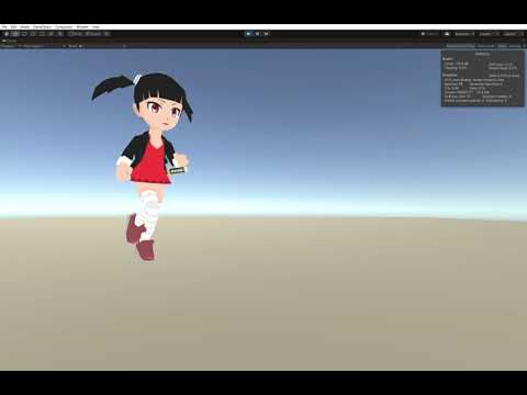 [unity] [手軽]×[手軽]=[最強]のプレイヤー移動コンポーネント
