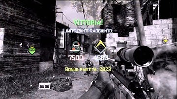 Crazy MW3 Feed!!!