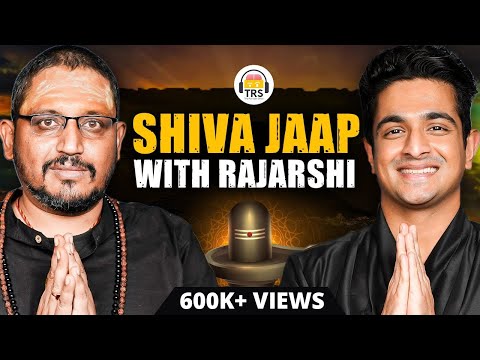 Shiva's Blessings - 7 Million Special With Rajarshi Nandy