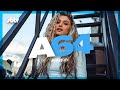 Antigoni | "This Aint Love x Never Gonna Love" [A64] | SBTV