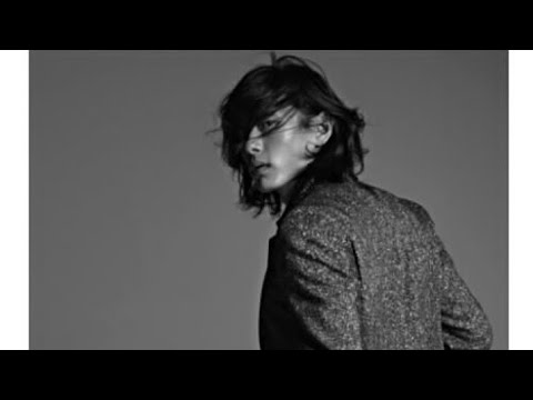 Yoo Teo 유태오 刘台午 [MV] Singing & Dancing His Own Composition - My Perfume 2020.09.26