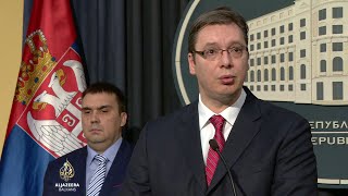 Libija Kidnapovani Srbi Ubijeni U Zračnom Napadu Sad-A