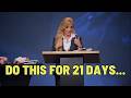 The Exact 5 Things I Did Every Day to Change My Life [FULL MESSAGE] Mp3 Song
