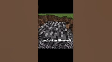 bedrock in Minecraft vs in Beamng.drive #automobile #beamngdrive #fyp #viralvideo #trending #foryou