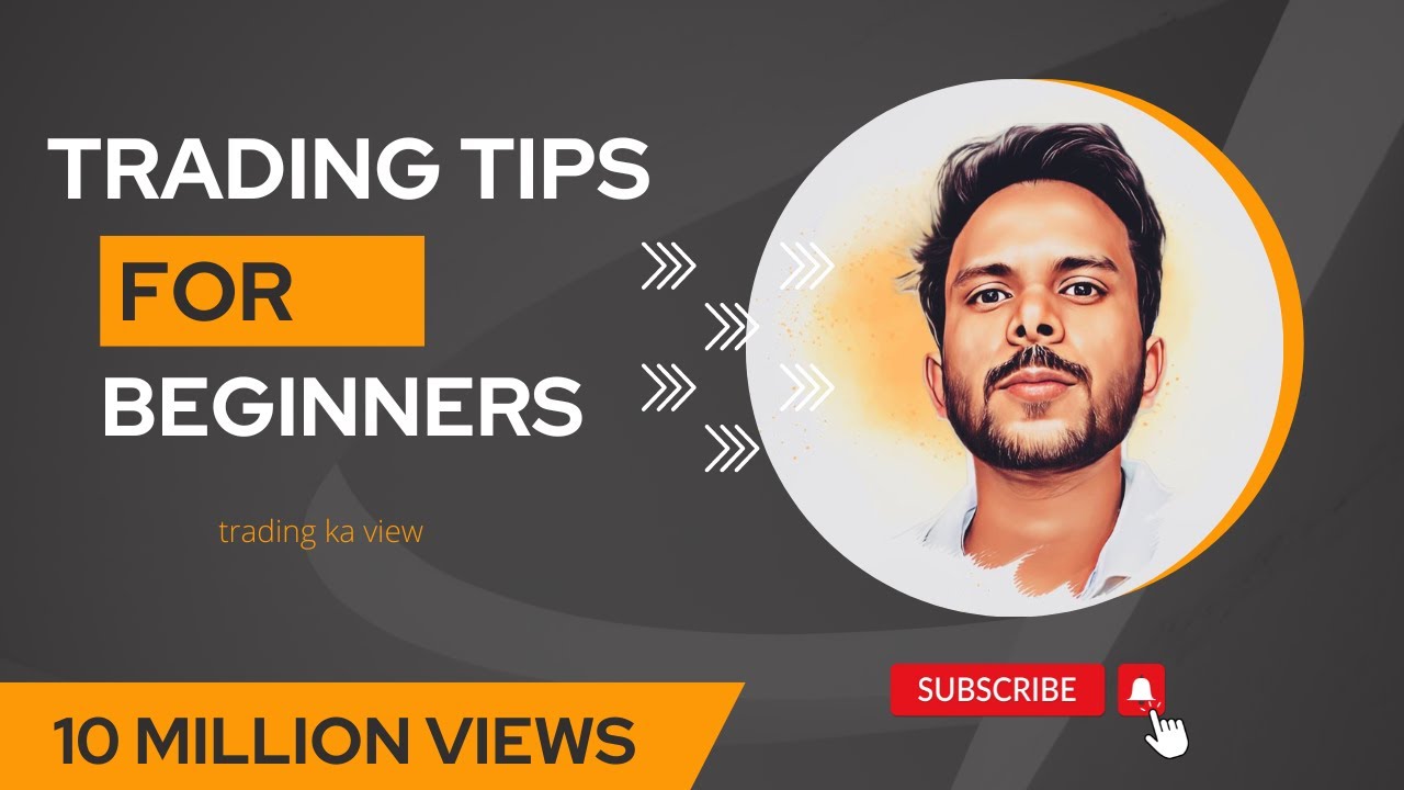 Trading tips for beginners @tradingkaview #tradding - YouTube