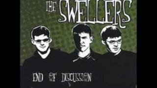 Watch Swellers His Name Is Robert Paulson video