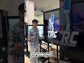 Double Pole Outdoor Digital Standee with Waterproof Screen#digitalmarketing #digitalstandee