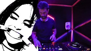 Full Live Set Indie Dance and Progressive House - Eli Shulga @ Shtubya [23.5.2024]