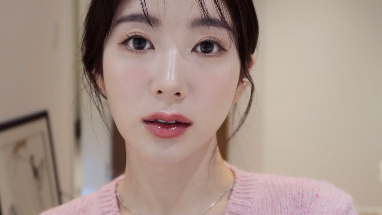 YouTube thumbnail, 뭉컁 MungKyang