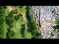Unequal scenes  exploring inequality by drone
