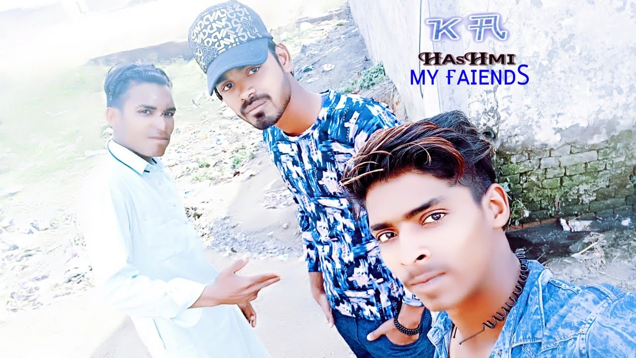 BEST Friends REAL LIFE Muzaffarnagar KA HasHmi YouTube best-friends-real-life-muzaffarnagar-ka-hashmi-youtube