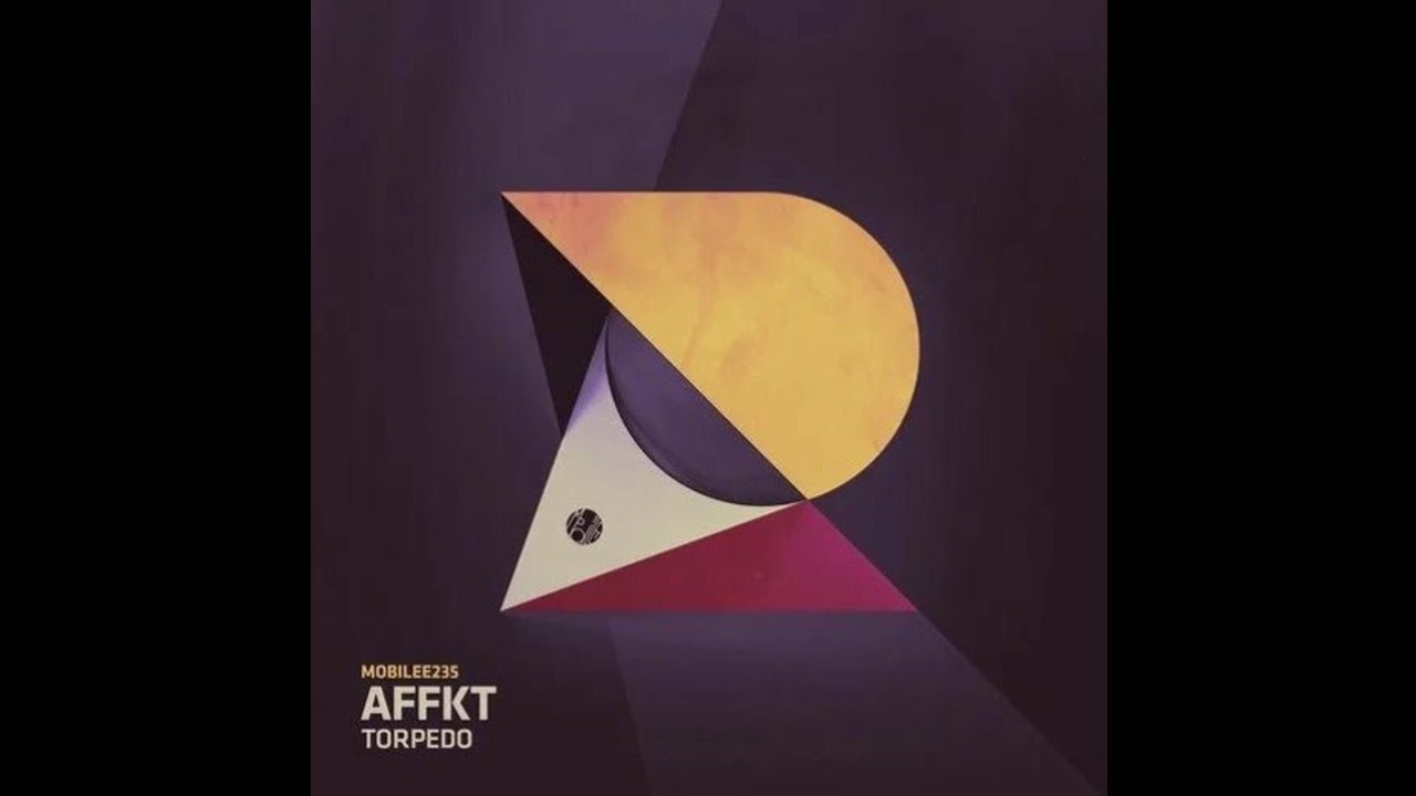 INCOMING :  AFFKT - Torpedo (Musumeci remix)  #Mobilee