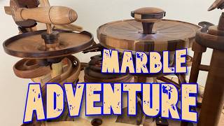 Download Lagu Marble Machine Adventure - Single Marble Walk-through MP3