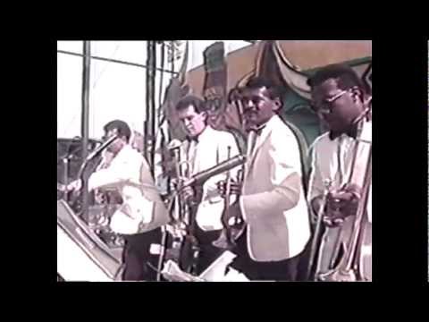 Guayacan - Invierno en primavera
