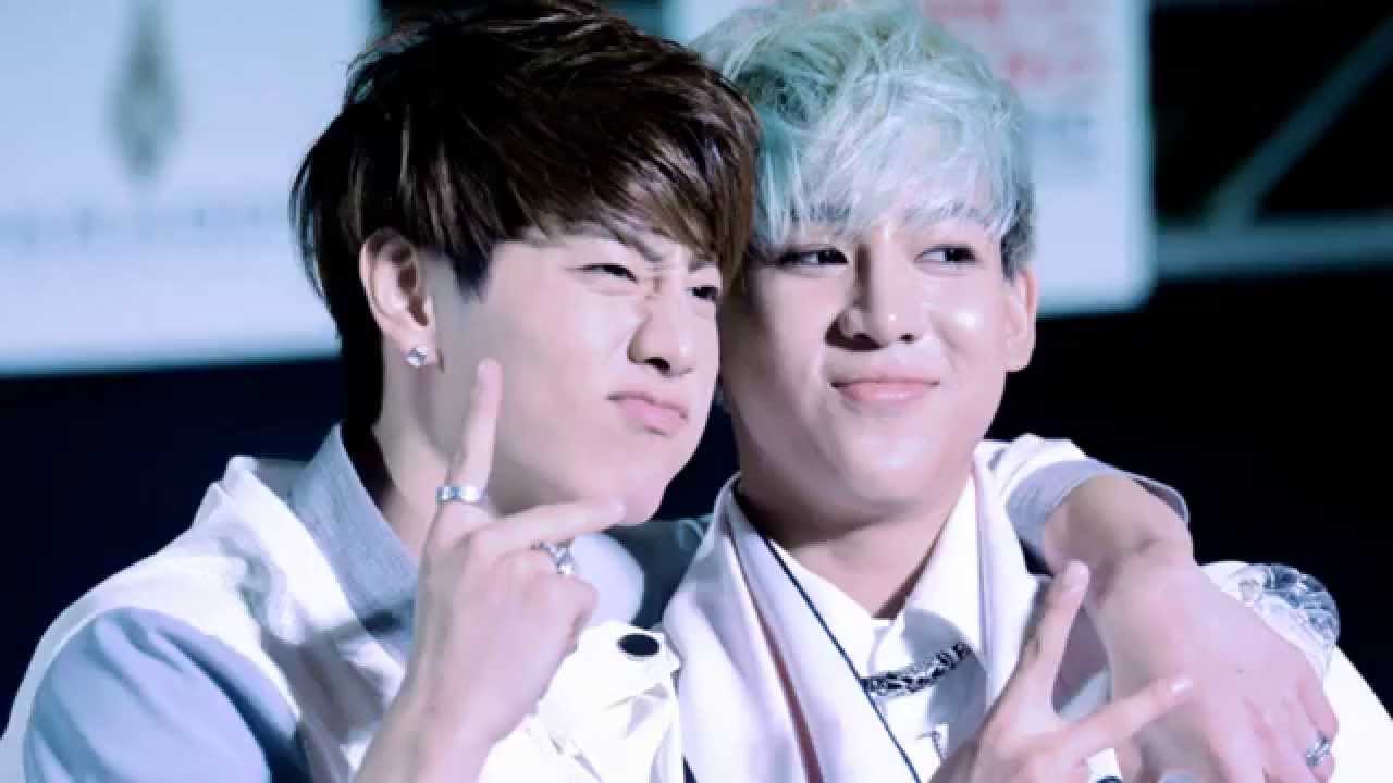 MARKBAM - แสนล้านนาที