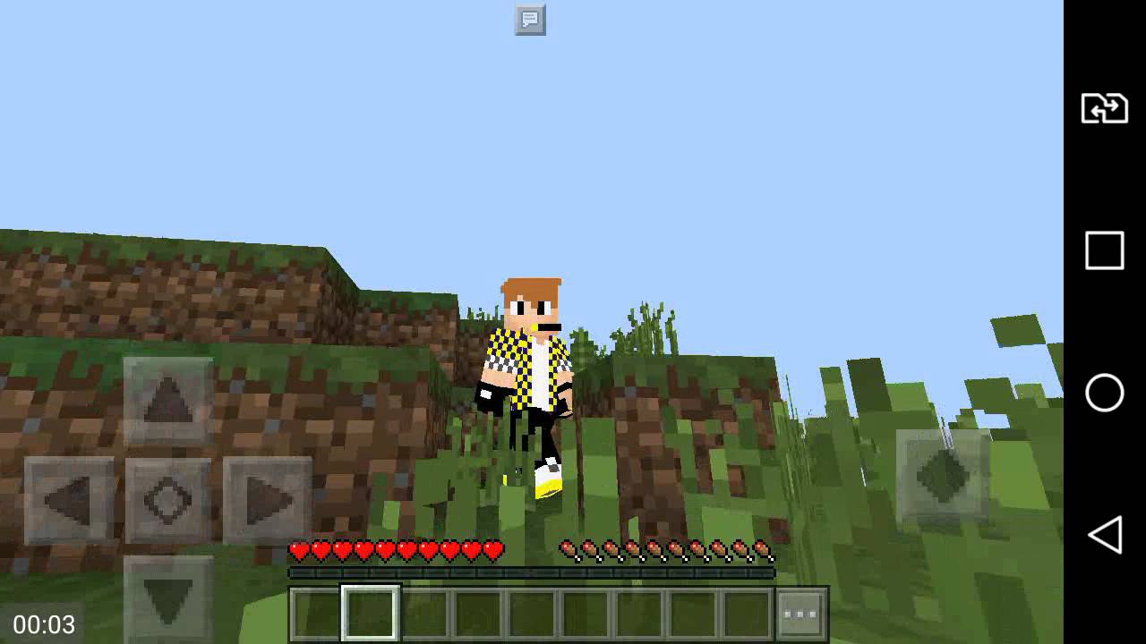 Win10edition для майнкрафт 0.15.4