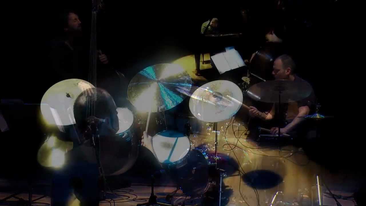 Abe Rábade Trío. TRÁNSITO nº 3 Jamal´s Mood