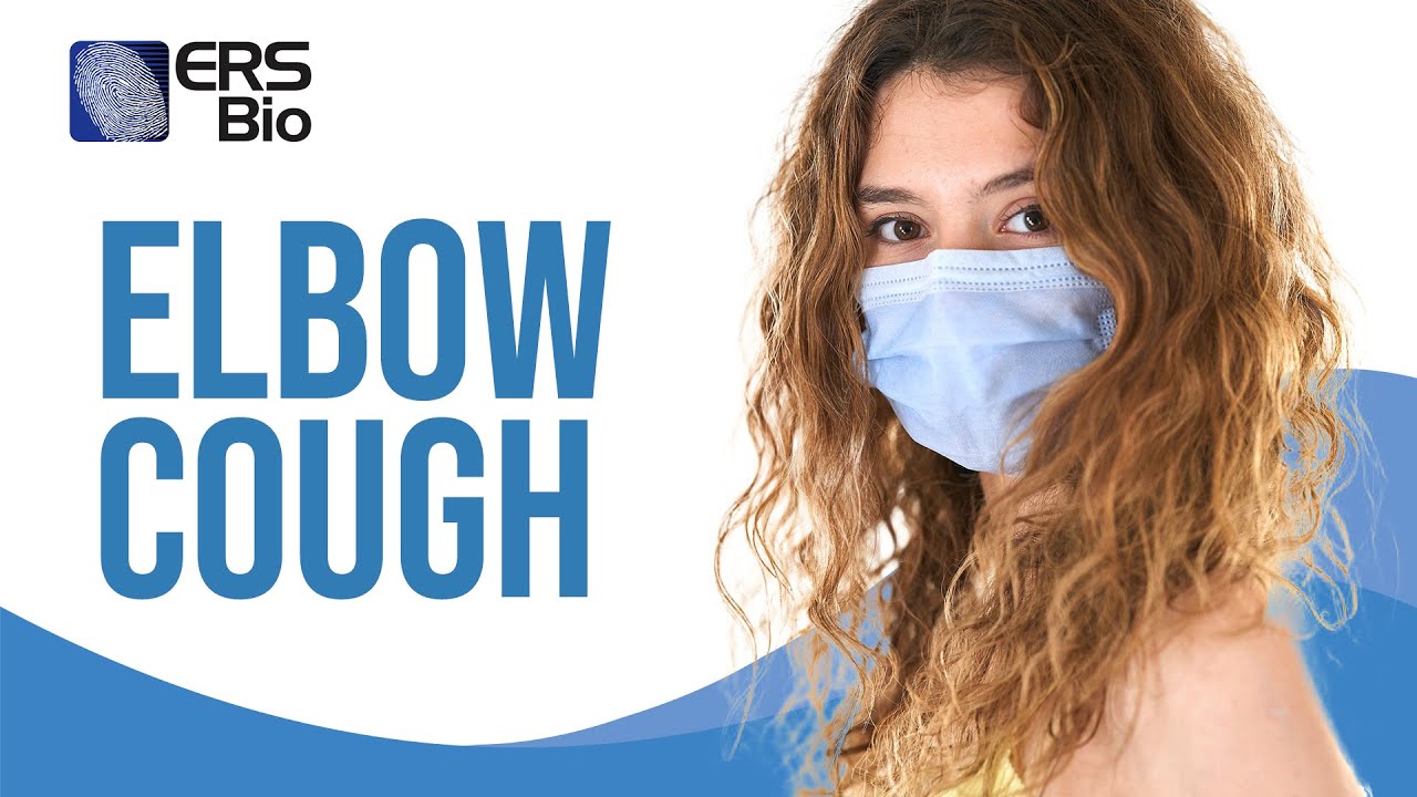 GOOD HYGIENE PRACTICES THE ELBOW COUGH YouTube