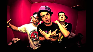 Datsik & Excision - Swagga (Datsik Trap VIP)