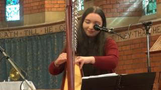 Video thumbnail of "Siobhan Owen - My Lagan Love"