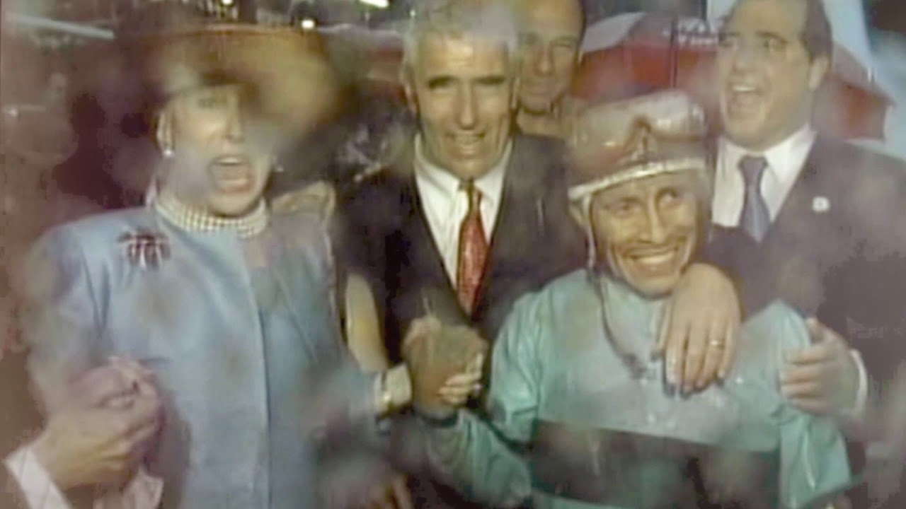 Marylou Whitney Feature