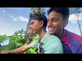 Kam khatam gare ra mela ghumna gako sathi ra ma guys
