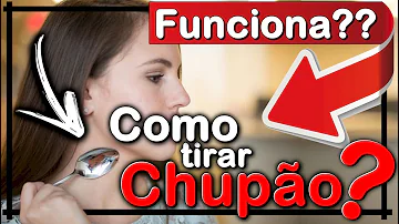 Como tirar roxo do pescoço rápido?