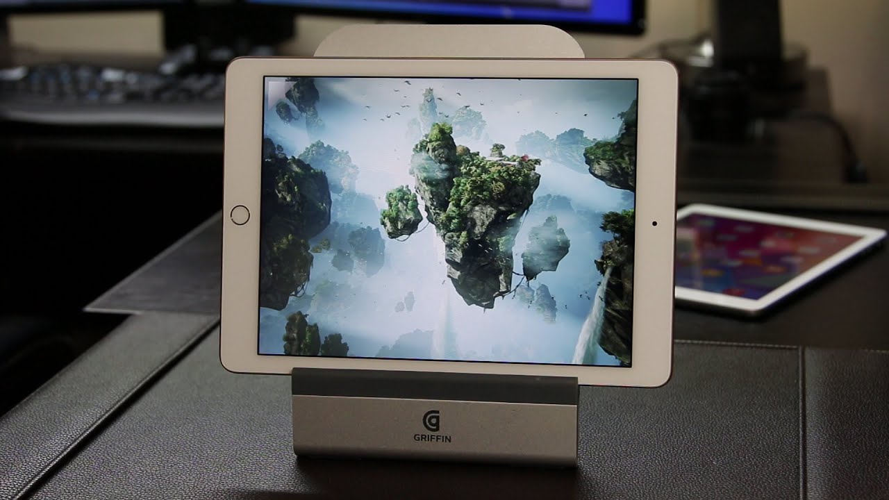40+ Tips and Tricks for the iPad Air 2 YouTube