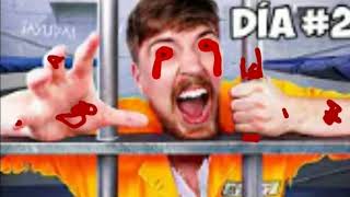 Creepypasta: El video perdido de Mrbeast