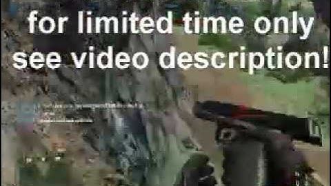 Crysis hack Crysis wars hack projectmonster.org FREE