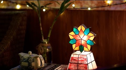 "Still Not Nice" - CO Pampanga 2025 Holiday Greetings