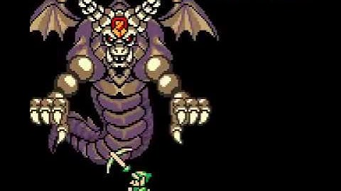 The Legend of Zelda:  Oracle of Seasons (Non-Linked) - Part 9