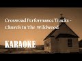 Church In The Wildwood - Karaoke (with background vocals)