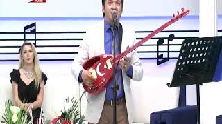 Ali Saruhan Laz Eminem Resimi