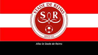 Hino do Stade de Reims (Legendado)