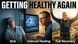 How Long Does It Take to Heal From Chronic Illness? What to Expect