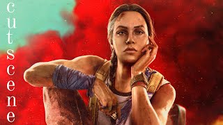 Clara Garcia | Far Cry 6