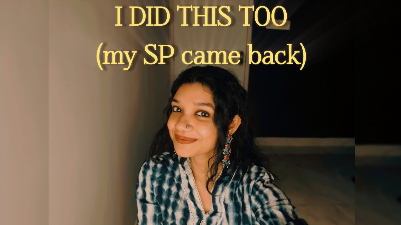 Your SP Will Stop Ignoring You NOW (fix these THREE mistakes ) 