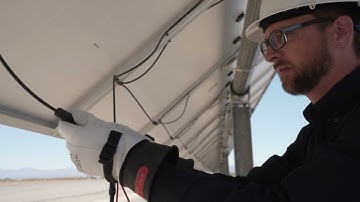 Tools and Techniques for Commissioning and Maintaining PV Systems