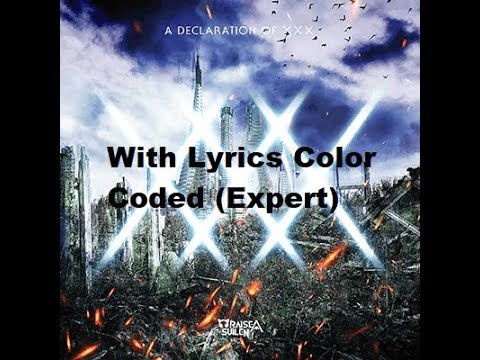 Bang Dream Gbp En A Declaration Of Xxx By Raise A Suilen With Lyrics Color Coded Expert Youtube Bang Dream Gbp En A Declaration Of Xxx By Raise A Suilen With Lyrics Color Coded Expert Youtube