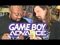 Nintendo GBA BUYING GUIDE & Recommended Games