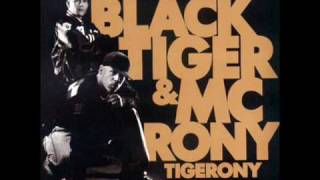 Black Tiger - Zitlos (Timeless)