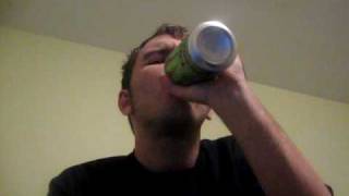 Irish Blend: Java Monster review.
