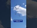 This Creator Takes Clouds Cirrus-ly