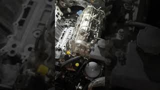 Mercedes Ml 350 Bluetec V6 Motor Yag Kaçağı Sorunu Ve Cozumu