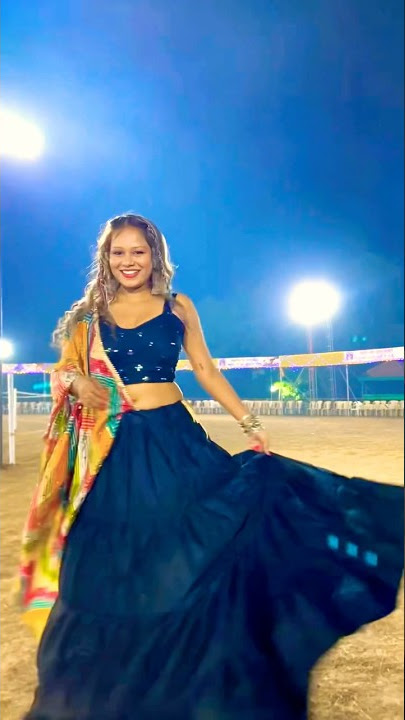 Kem re nibhavsu prit re gopala / garba / Navratri 2023 #pragatimitna